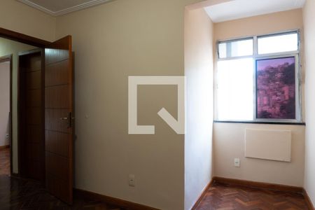 Apartamento à venda com 3 quartos, 80m² em Rio Comprido, Rio de Janeiro