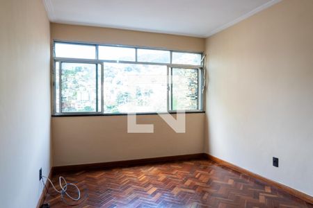 Apartamento à venda com 3 quartos, 80m² em Rio Comprido, Rio de Janeiro
