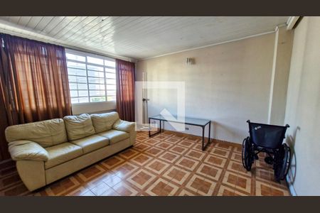 Casa à venda com 3 quartos, 125m² em Jardim Primavera, São Paulo