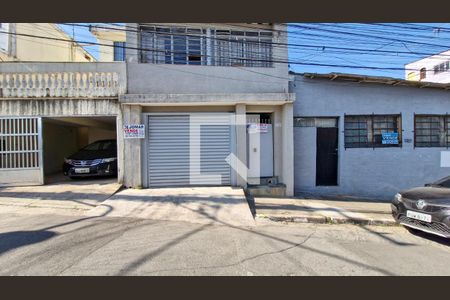 Casa à venda com 3 quartos, 125m² em Jardim Primavera, São Paulo