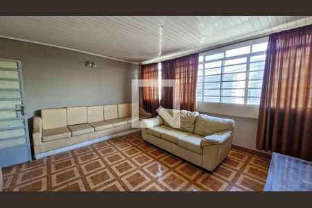 Casa à venda com 3 quartos, 125m² em Jardim Primavera, São Paulo