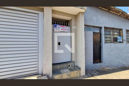 Casa à venda com 3 quartos, 125m² em Jardim Primavera, São Paulo