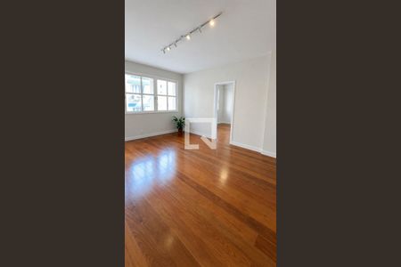 Sala de apartamento para alugar com 3 quartos, 103m² em Centro Histórico, Porto Alegre