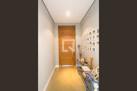 Entrada de casa de condomínio à venda com 2 quartos, 441m² em Cidade Tamboré, Santana de Parnaíba