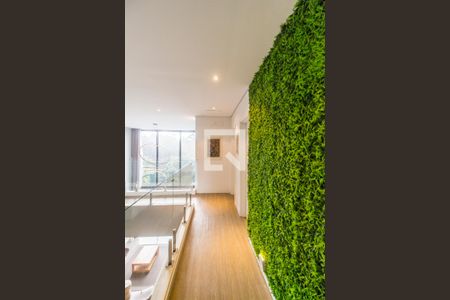 Corredor de casa de condomínio à venda com 2 quartos, 441m² em Cidade Tamboré, Santana de Parnaíba