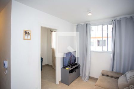 Apartamento à venda com 2 quartos, 34m² em Jardim Miriam, São Paulo