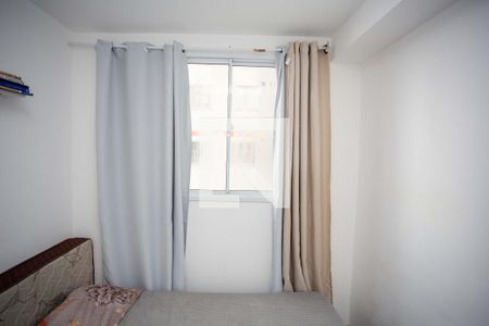 Quarto 1 de apartamento à venda com 2 quartos, 34m² em Jardim Miriam, São Paulo