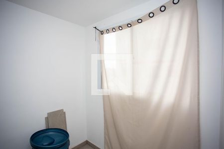 Quarto 2 de apartamento à venda com 2 quartos, 34m² em Jardim Miriam, São Paulo