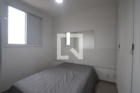 Quarto 1 de apartamento à venda com 2 quartos, 50m² em Vila Antonieta, São Paulo