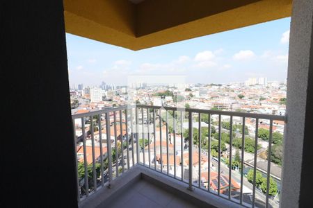 Sala de apartamento à venda com 2 quartos, 58m² em Vila Osasco, Osasco
