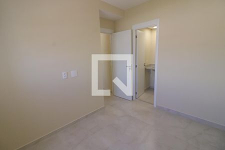 Suíte 1 de apartamento à venda com 2 quartos, 58m² em Vila Osasco, Osasco