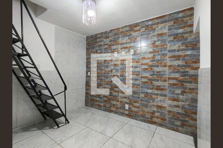 Sala de casa para alugar com 2 quartos, 60m² em Catumbi, Rio de Janeiro