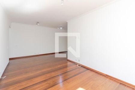 Sala de apartamento para alugar com 3 quartos, 106m² em Brooklin, São Paulo