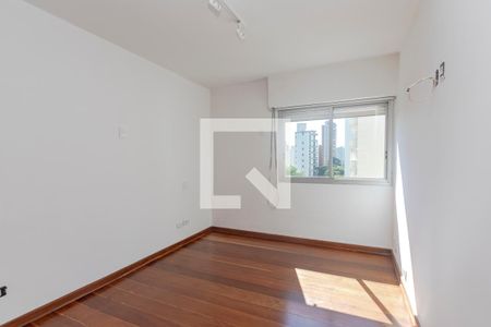 Suíte de apartamento para alugar com 3 quartos, 106m² em Brooklin, São Paulo