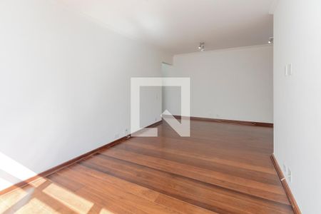 Sala de apartamento para alugar com 3 quartos, 106m² em Brooklin, São Paulo