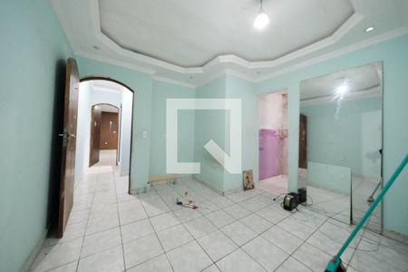 Quarto 2 de casa para alugar com 3 quartos, 86m² em Parque Boturussu, São Paulo