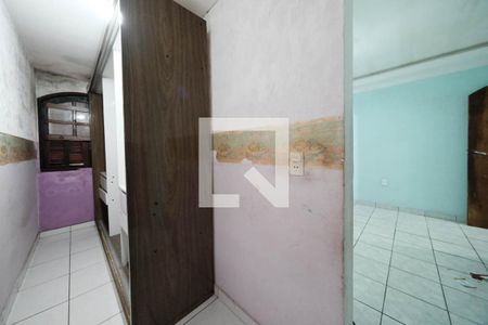 Quarto 2 de casa para alugar com 3 quartos, 86m² em Parque Boturussu, São Paulo
