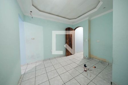 Quarto 2 de casa para alugar com 3 quartos, 86m² em Parque Boturussu, São Paulo