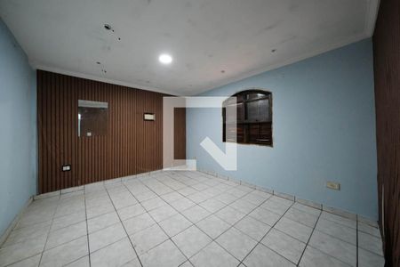 Quarto 1 de casa para alugar com 3 quartos, 86m² em Parque Boturussu, São Paulo