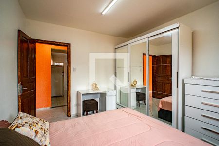 Casa para alugar com 2 quartos, 75m² em Jardim Jussara, São Paulo