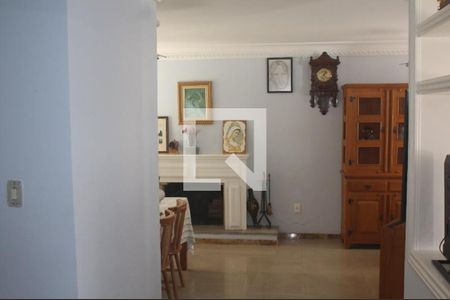 Foto 33 de casa à venda com 6 quartos, 636m² em Adalgisa, São Paulo