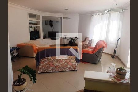 Foto 15 de casa à venda com 6 quartos, 636m² em Adalgisa, São Paulo