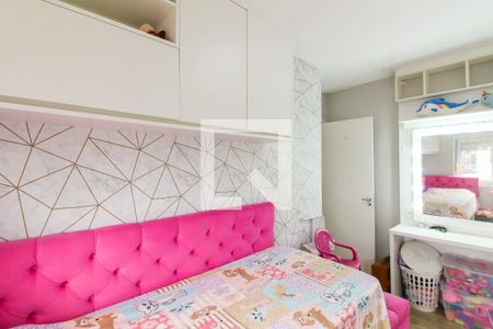 Quarto 1 de apartamento à venda com 2 quartos, 52m² em Igara, Canoas