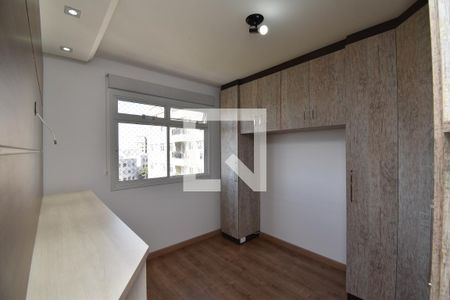 Suíte de apartamento para alugar com 3 quartos, 67m² em Tingui, Curitiba