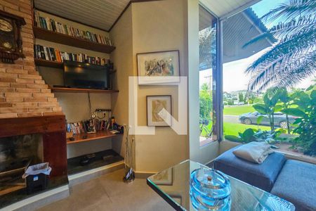 Casa de Condomínio para alugar com 6 quartos, 450m² em Jardim Acapulco, Guarujá