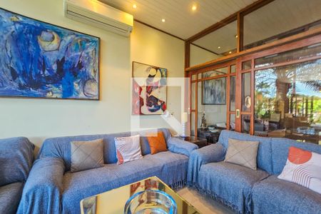 Casa de Condomínio para alugar com 6 quartos, 450m² em Jardim Acapulco, Guarujá