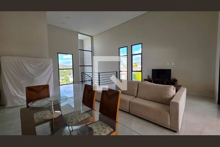 Casa de Condomínio para alugar com 3 quartos, 247m² em Gran Royalle, Lagoa Santa
