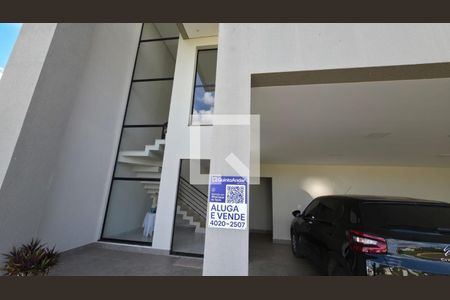 Casa de Condomínio para alugar com 3 quartos, 247m² em Gran Royalle, Lagoa Santa