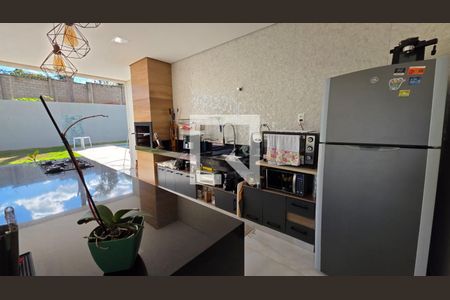 Casa de Condomínio para alugar com 3 quartos, 247m² em Gran Royalle, Lagoa Santa