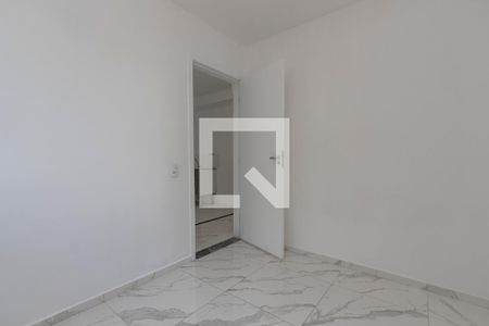 Quarto 1 de apartamento para alugar com 2 quartos, 35m² em Jardim Promissao, São Paulo