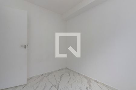Quarto 1 de apartamento para alugar com 2 quartos, 35m² em Jardim Promissao, São Paulo