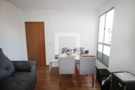 Apartamento para alugar com 2 quartos, 120m² em Aparecidinha, Sorocaba