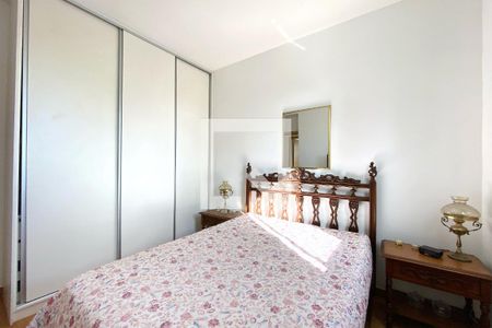 Quarto 1 de apartamento à venda com 3 quartos, 80m² em Colégio Batista, Belo Horizonte