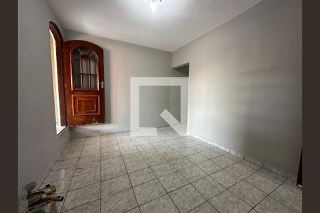 Sala de casa para alugar com 3 quartos, 120m² em Parque Viana, Barueri