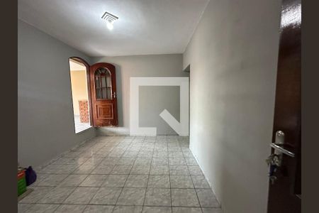 Sala de casa para alugar com 3 quartos, 120m² em Parque Viana, Barueri