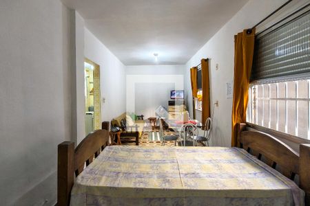 Kitnet de kitnet/studio para alugar com 0 quarto, 38m² em Vila Balnearia, Praia Grande