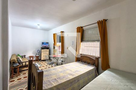 Kitnet de kitnet/studio para alugar com 0 quarto, 38m² em Vila Balnearia, Praia Grande