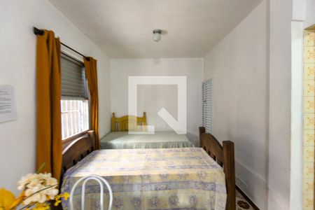 Kitnet de kitnet/studio para alugar com 0 quarto, 38m² em Vila Balnearia, Praia Grande