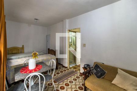 Kitnet de kitnet/studio para alugar com 0 quarto, 38m² em Vila Balnearia, Praia Grande