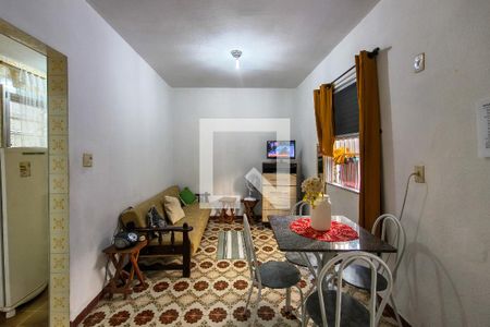 Kitnet de kitnet/studio para alugar com 0 quarto, 38m² em Vila Balnearia, Praia Grande