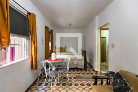 Kitnet de kitnet/studio para alugar com 0 quarto, 38m² em Vila Balnearia, Praia Grande