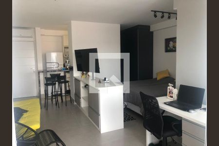 Kitnet/Studio à venda com 1 quarto, 42m² em Centro, Campinas