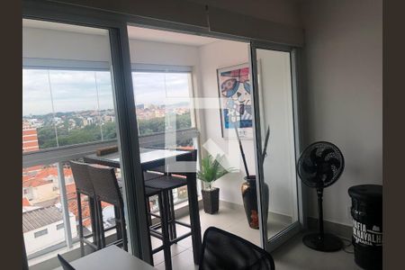 Kitnet/Studio à venda com 1 quarto, 42m² em Centro, Campinas