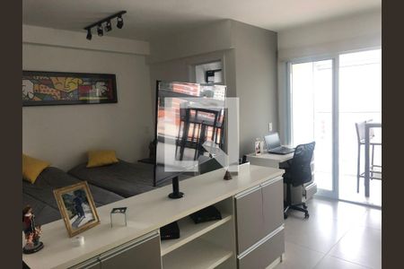 Kitnet/Studio à venda com 1 quarto, 42m² em Centro, Campinas