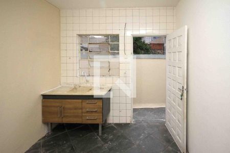 Casa para alugar com 1 quarto, 45m² em Chácara Belenzinho, São Paulo