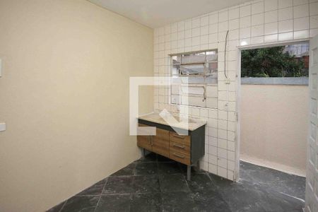 Casa para alugar com 1 quarto, 45m² em Chácara Belenzinho, São Paulo